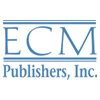 ecm publishers, inc. logo image