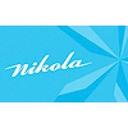 logo of Nikola Consulting Communications Ltd