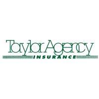 taylor agency logo image