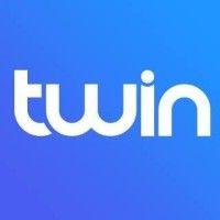 twin logo image