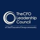 logo of The Cfo Leadership Council