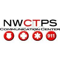 northwest connecticut public safety communication center logo image