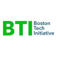 boston tech initiative