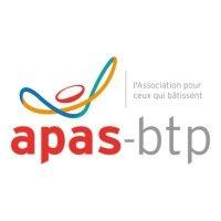 apas-btp logo image