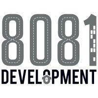 8081 development logo image