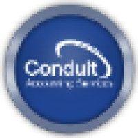 conduit accounting services limited logo image