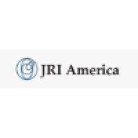 jri america inc. logo image