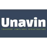 unavin logo image