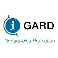 i-gard corporation logo image