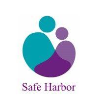 safe harbor logo image