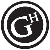 greyhouse coffee and supply co. logo image