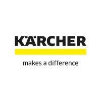 kärcher uk logo image