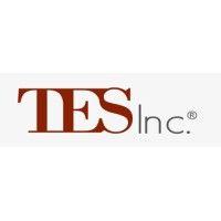 tes, inc / tes careers logo image