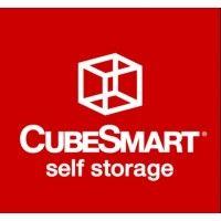 cubesmart self storage - celebration logo image