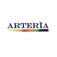 arterìa srl logo image