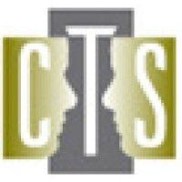 cts financial group logo image