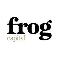 frog capital logo image