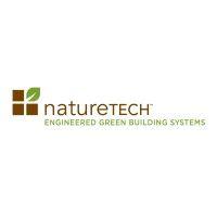 nature-tech llc logo image