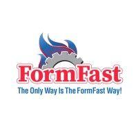 formfast pmt logo image