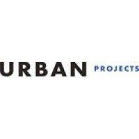 urban projects logo image