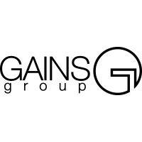 gains group logo image