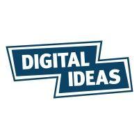 digital ideas logo image