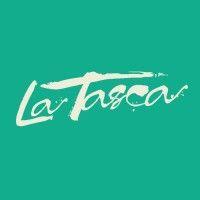 la tasca logo image