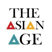 the asian age logo image