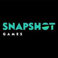 snapshot games logo image