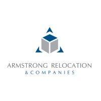 armstrong relocation company, denver, llc logo image