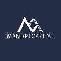 mandri capital logo image