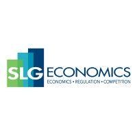 slg economics ltd logo image