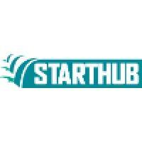 starthub - המתחם logo image