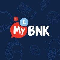 mybnk logo image