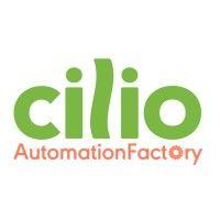 cilio automationfactory logo image