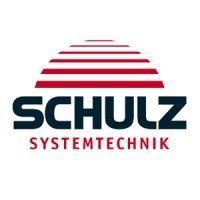 schulz systemtechnik logo image