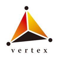 株式会社ベルテックス vertex inc. logo image