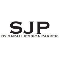 sjp by sarah jessica parker logo image