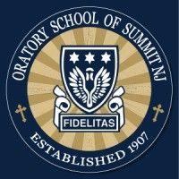 oratory prep logo image