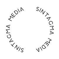 sintagma media logo image