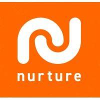 nurture logo image