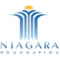 niagara foundation logo image