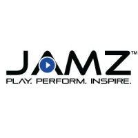 jamz cheer & dance logo image