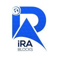 ira blocks global logo image