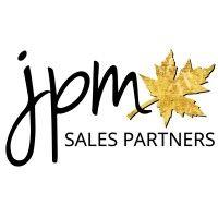 jpm sales partners logo image