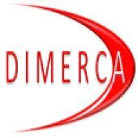 dimerca s.a. logo image