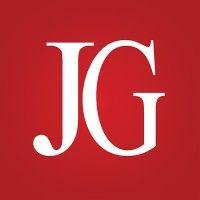 the journal gazette logo image