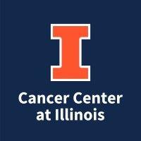 cancer center at illinois logo image