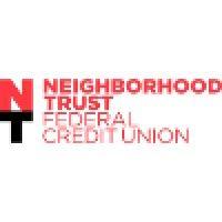 neighborhood trust fcu