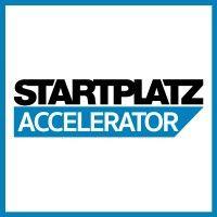 startplatz accelerator logo image